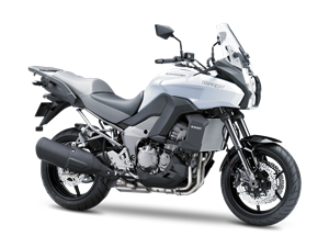 Versys 1000 ABS 2012